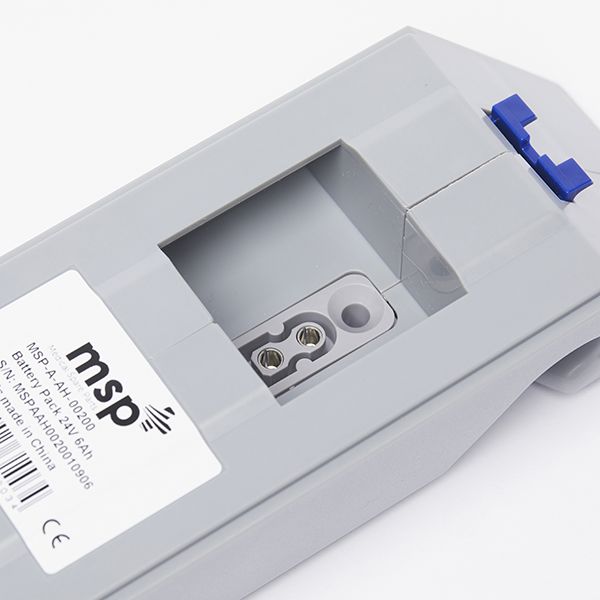 Accupack KPA0100 Maxi Move