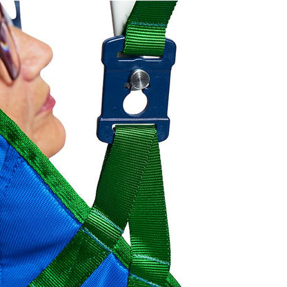 Standaard tilband Tailored Perfection clips